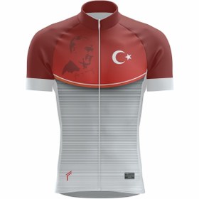 Resim Freysport 100. Yıl Bisiklet Forması 