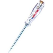 Resim İzeltaş Master Elektrik Kontrol Kalemi Düz Uçlu 165 MM 