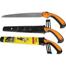 Resim Makita Rico 018-RC2250 Budama Testeresi Kılıflı 250 mm 