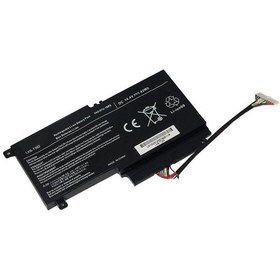 Resim Alb-T392 Toshiba Uyumlu Sat P55 Pa5107U-1Brs L50-A S55 S50T-A116 S55-A52 
