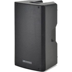 Resim Kl-15 15 Inç 800w Aktif Hoparlör 