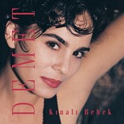 Resim Demet Sağıroğlu - Kınalı Bebek Plak 