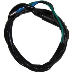 Resim MONDİAL AGK125 DEBRİYAJ FREN KOL MÜŞÜRÜ 