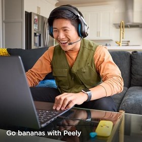 Resim SanDisk Fortnite Peely Edition 2TB 800MB/s Taşınabilir SSD 