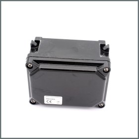 Resim Palazzoli Exproof Atex BUAT (IP66) GRP 125x92x68 mm. Alçak Kapak 