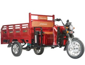 Resim Motolüx CARGO44000 Ruflu Elektrikli Motosiklet Yüksek Performans ve Taşıma Kapasitesi ile 
