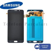 Resim Samsung Galaxy Note 5 Lcd Ekran Dokunmatik (288728023) 