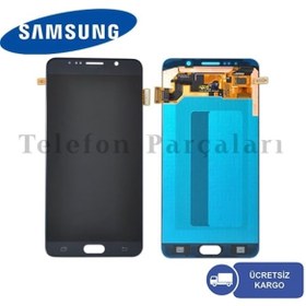 Resim Samsung Galaxy Note 5 Lcd Ekran Dokunmatik (288728023) 