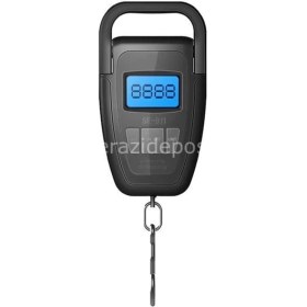 Resim Tem SF-911 50 Kg. Çengelli Terazi 
