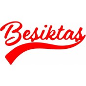 Resim Beşiktaş - Karakartal - Araba - Oto - Motosiklet - Sticker 00764 