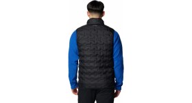 Resim Columbia Delta Ridge Erkek Outdoor Kaz Tüyü Yelek WO4253 