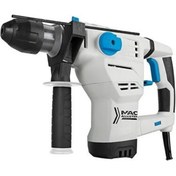 Resim Mac Allister 4.5 Joule Kırıcı/delici 1250 Watt 