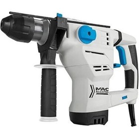 Resim Mac Allister 4.5 Joule Kırıcı/delici 1250 Watt 