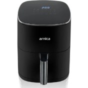 Resim Arnica Air Fry Sıcak Hava Fritözü GH22220 