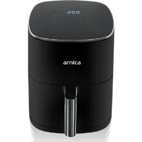 Resim Arnica Air Fry Sıcak Hava Fritözü GH22220 