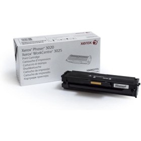 Resim Xerox 106r02773 3020/3025 Toner 1500 Sayfa 