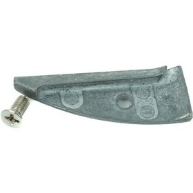 Resim Bağ Makası Crocodile Jh 633 Yedek Anvil 