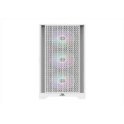 Resim PowerBoost PBP1601BW ARGB USB 3.0 Mesh E-ATX Mid Tower Gaming Kasa 