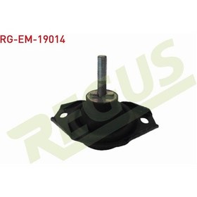 Resim Ford Sıerra Gbg,gb4 2.0i 1987-1993 Motor Takozu Ön 88hf6038b1b 1629308 