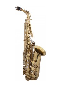 Resim Jupiter Jas1100nbq Alto Saksafon 