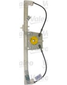 Resim VALEO 850727 Cam Krikosu Ön Sağ Fiorino / Bipper / Nemo 