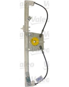 Resim VALEO 850727 Cam Krikosu Ön Sağ Fiorino / Bipper / Nemo 