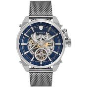 Resim Waıner Wa.25988-g Erkek Kol Saati Gümüş 