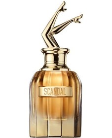 Resim Jean Paul Gaultier Scandal Absolu Kadın Parfüm EDP 50 ML 
