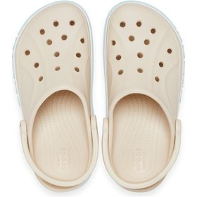 Resim Crocs 205089 Bayaband Clog Unisex Terlik Haki 