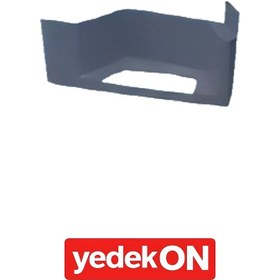 Resim Basamak Yuvası Tga L-Xl Alt Sağ - 81615100348 