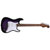 Resim Guson LST-PL Elektro Gitar 
