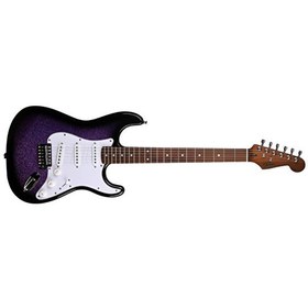 Resim Guson LST-PL Elektro Gitar 