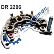 Resim Diot Tablasi Cummins Case Forklift 11Si Captiva 504630802 