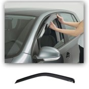 Resim Perflex Citroen C3 Cam Rüzgarlığı 2002- 