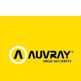 Resim Auvray Motosiklet - Scooter Alarmlı U Kilit 90 x120 120Db 
