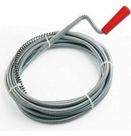 Resim 3 Metre Lavabo ve Gider Açma Sustası 6 mm Kalınlık 