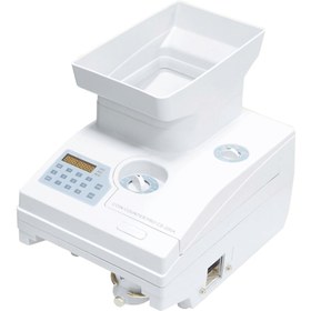 Resim PRO CS 200A MADENİ PARA SAYMA MAKİNMESİ 