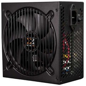Resim Xigmatek Autlet En42654 650w X-power 80plus Power Supply 