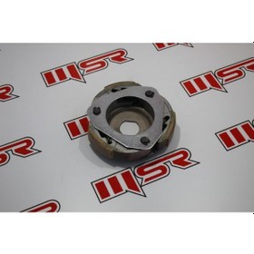 Resim Actıva S 125 Debriyaj Balata Komple 