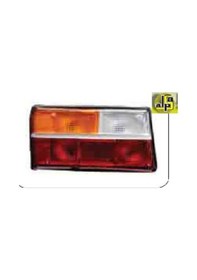 Resim Unıversal Stop Camı-renault 12 Ts Sağ - Farsan-105412 