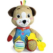 Resim 17759 Ba - Yumuşacık Köpekçik 