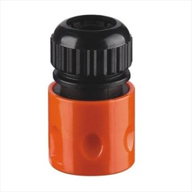 Resim Medalyan 1/2" Hortum Musluk Bağlantı Adaptörü 