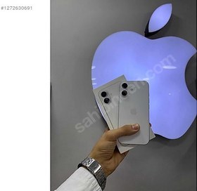 Resim Apple iPhone 16 İkinci El YD | 128 GB | Beyaz 