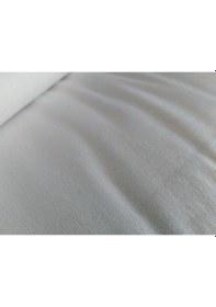 Resim Algelsinece Pamuklu Beyaz Metrelik Kumaş, kefenlik, 2.4m en 