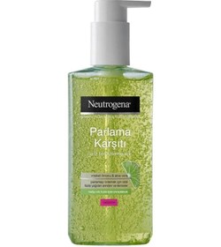 Resim Neutrogena Nt Vısıbly Clear Pore&shıne Parlama Krş.temızleme Jel 200ml 