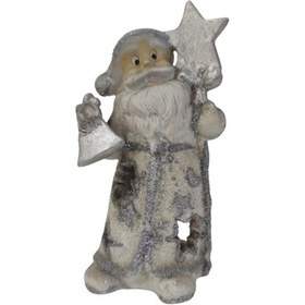 Resim Noel Biblo Mumluk Polyester Mermer 14 Cm 1 