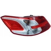 Resim Sol Stop Lambası Peugeot 301 2013-2017 Mars 