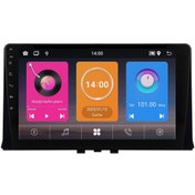Resim CRV-4073XAA 