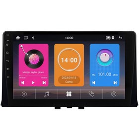 Resim CRV-4073XAA 