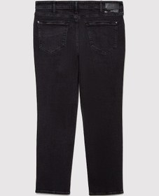 Resim Mavi - Hasan Mavi Black Antrasit Jean Pantolon 0006685184 Antrasit 